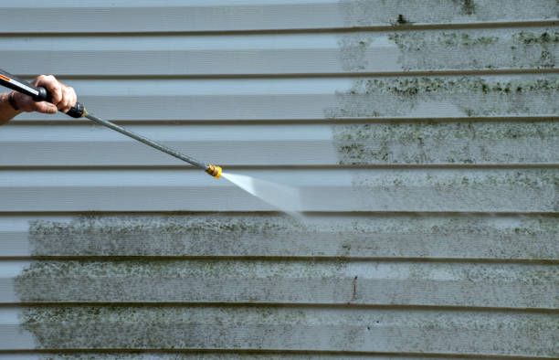Best Factory Floor Cleaning  in Olga, FL