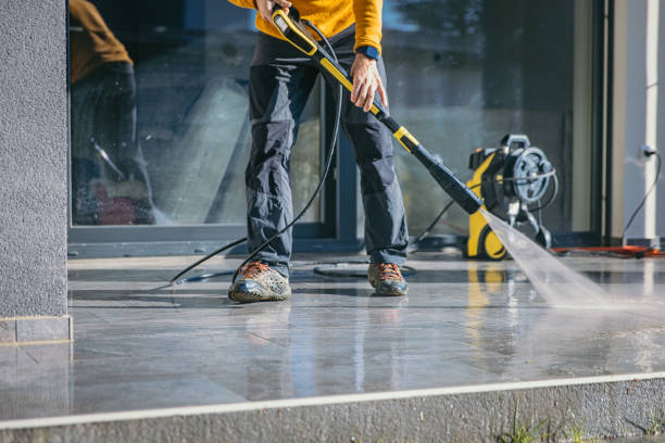 Best Patio and Deck Pressure Washing  in Olga, FL
