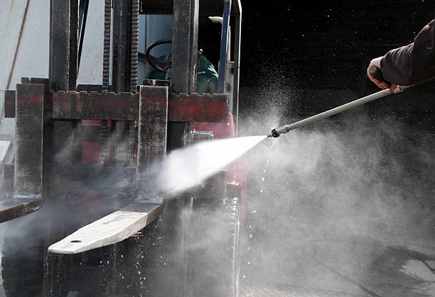 Reliable Olga, FL Pressure Washing Solutions