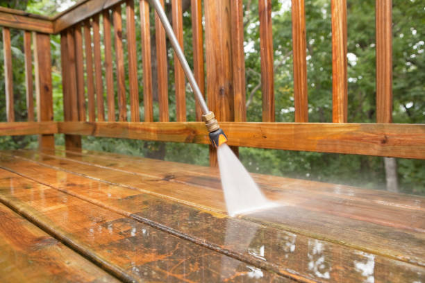 Best Parking Lot and Garage Cleaning  in Olga, FL